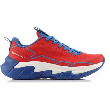 ALPINE PRO SONEB flame scarlet