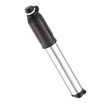 LEZYNE HP DRIVE - S SILVER/HI GLOSS