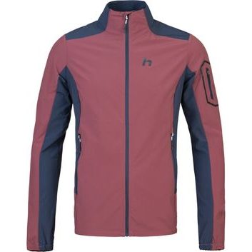 HANNAH SEUMAS W, roan rouge/india ink