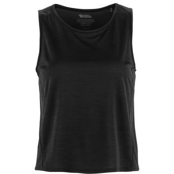 FJÄLLRÄVEN Abisko Lite Tank W Black
