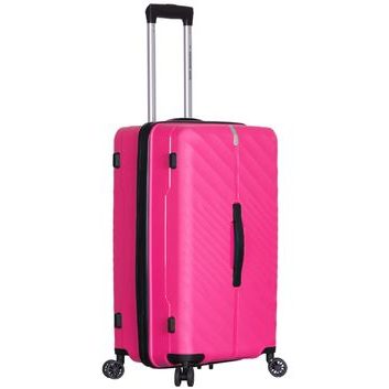 OUTDOOR GEAR Stellar TR-407/3-S PP - růžová