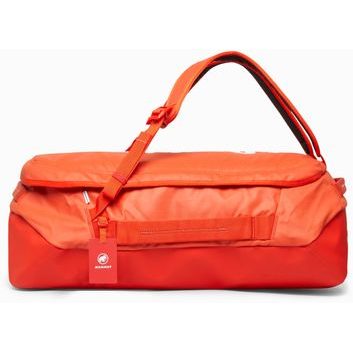 MAMMUT Cargo 35 mammut red