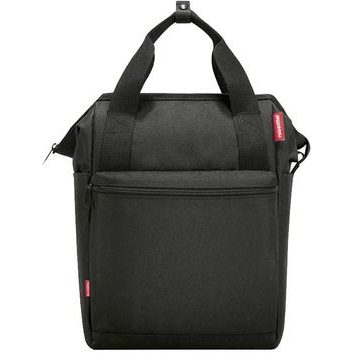 KLICKFIX Reisenthel Roomy GT 12l Černá