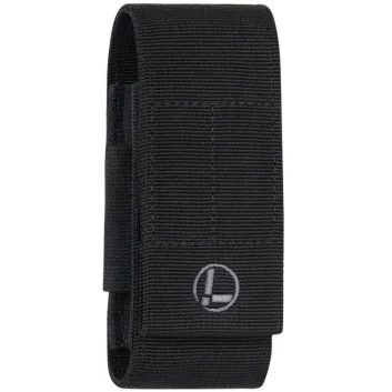 LEATHERMAN SHEATH/MOLLE-BLACK-V2/L