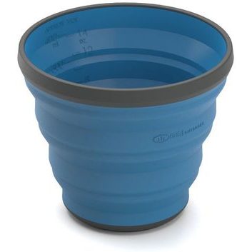 GSI OUTDOORS Escape Cup; blue