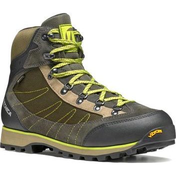 TECNICA Makalu IV GTX Ms, dark green/light green