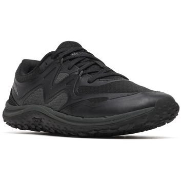 MERRELL TRAIL GLOVE 8 W black