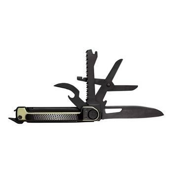 GERBER ArmBar Scout green