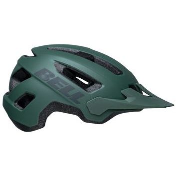 BELL Nomad 2 MIPS Matte Green