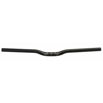 TREK RC RISER OS 25mm RISE 630mm black