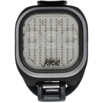 POC Knog Mini Helmet Light Uranium Black