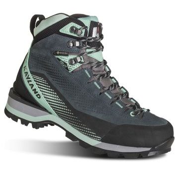 KAYLAND Grand Tour Ws Gtx Grey/Light green