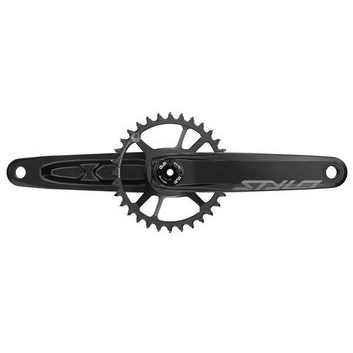 TRUVATIV AM FC STYLO 6K EAGLE B148 DUB 175 BLK 32