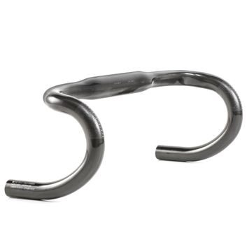 BONTRAGER Bar PRO VR-C Road 31.8mm Clamp 440mm x 440mm, Carbon