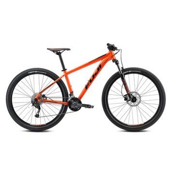 FUJI Nevada 29 3.0 LTD-orange