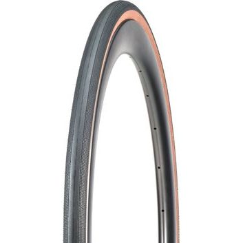 BONTRAGER R3 Hard-Case Lite 700x25c TLR, hnědá