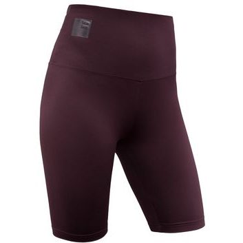 SENSOR INFINITY ECO biker shorts port red