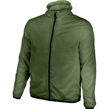 BENNON DIONOS Jacket khaki