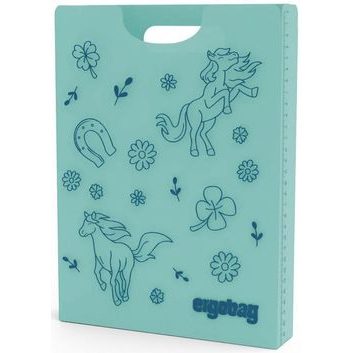 ERGOBAG Folderbox - Horse