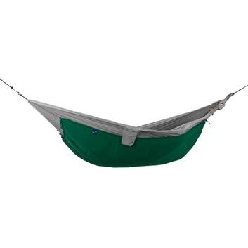 TICKET TO THE MOON Moonquilt Compact Forest Green