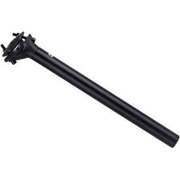 CONTEC Seatpost SP-101 black 27,2X350mm