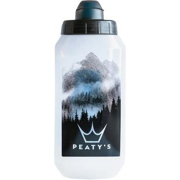 PEATYS X FIDLOCK BIG DOG STORM CLEAR 750 ML