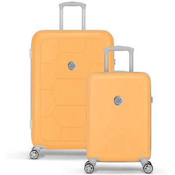 SUITSUIT TR-1354/2 ABS Caretta Apricot Crush