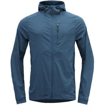 DEVOLD Herøy Merino Jkt Man, Flood