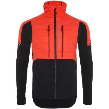 SILVINI Core MJ2515 ruby-black