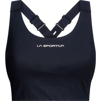 LA SPORTIVA Pulse High Support Bra W Black