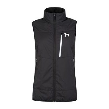 HANNAH NAVA VEST, anthracite