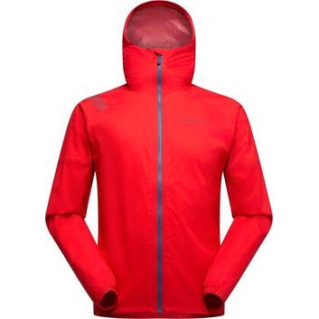 LA SPORTIVA Pocketshell Jkt M Mountain Red