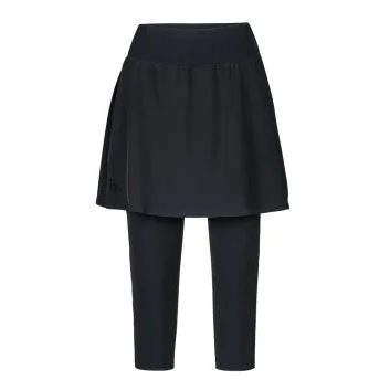 HANNAH LISA SKIRT, anthracite