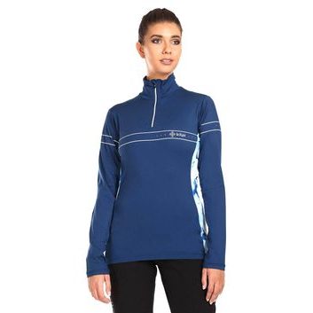 KILPI LEEMA W, Tmavě modrá