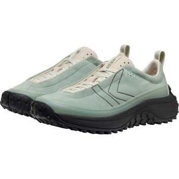 KEEN KS MINO WOMEN, iceberg green/black