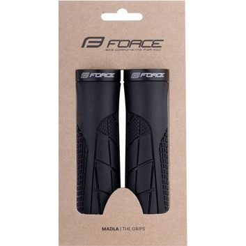 FORCE F ORIX, jištěná, černá,balená