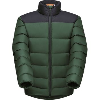 MAMMUT Whitehorn IN Jacket Men woodsblack