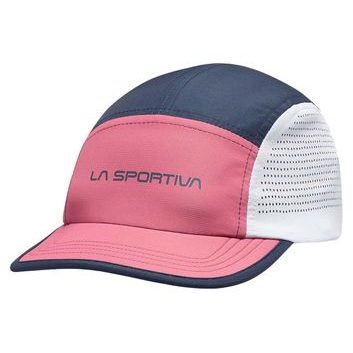 LA SPORTIVA Skyline Cap, Rosebay/Night Sky