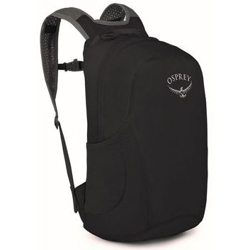 OSPREY UL STUFF PACK 18, black