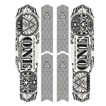 RIESEL TAPE 3000 illuminati