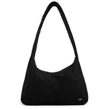 VANS Gotsman Messenger Black