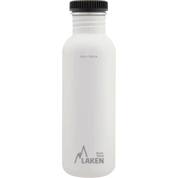 LAKEN Plain 750 ml bílá