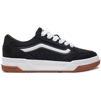 VANS Hylane BLACK/WHITE/GUM