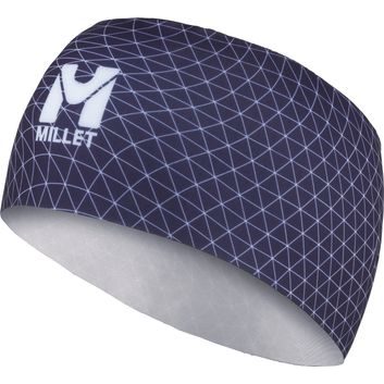 MILLET INTENSE HEADBAND PURPLE VELVET