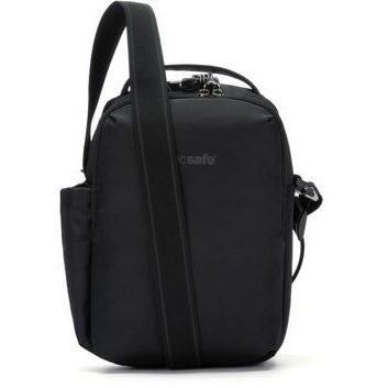 PACSAFE V TOUR CROSSBODY 7L jet black