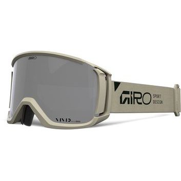 GIRO Revolt Stone Stacked-Vivid Onyx