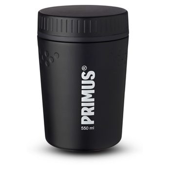PRIMUS TrailBreak Lunch jug 550 Black