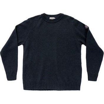 DEVOLD Nansen Refined Sweater, Ink