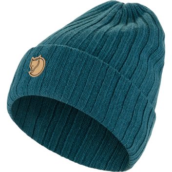 FJÄLLRÄVEN Byron Hat Deep Sea