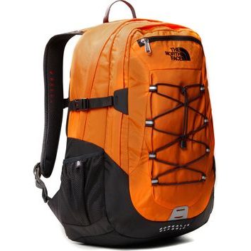 THE NORTH FACE BOREALIS CLASSIC 29L, TNF ORANGE/TNF BLACK